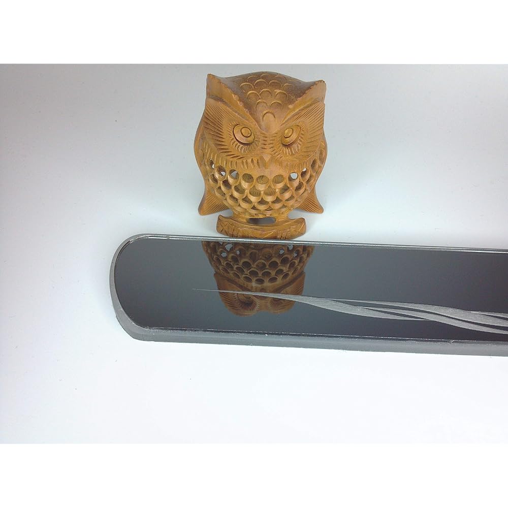 IDHIA Toyota Prius PHV LED Scuff Plate Kicking Plate Side Step Garnish with Illumination Function Black Mirror (White LED)