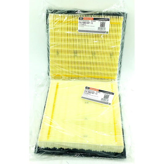 MotorCraft FA-1883 Air filter (2 packs)