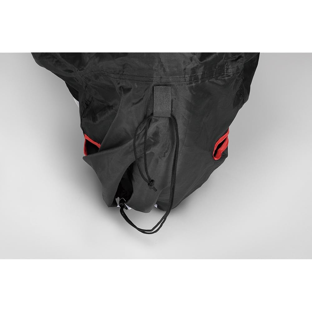 Daytona 72133 BLACK COVER 3L 72133