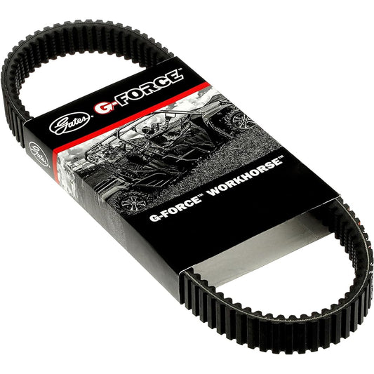 GATES 19G3982E G-Force continuous variable transmission (CVT) belt