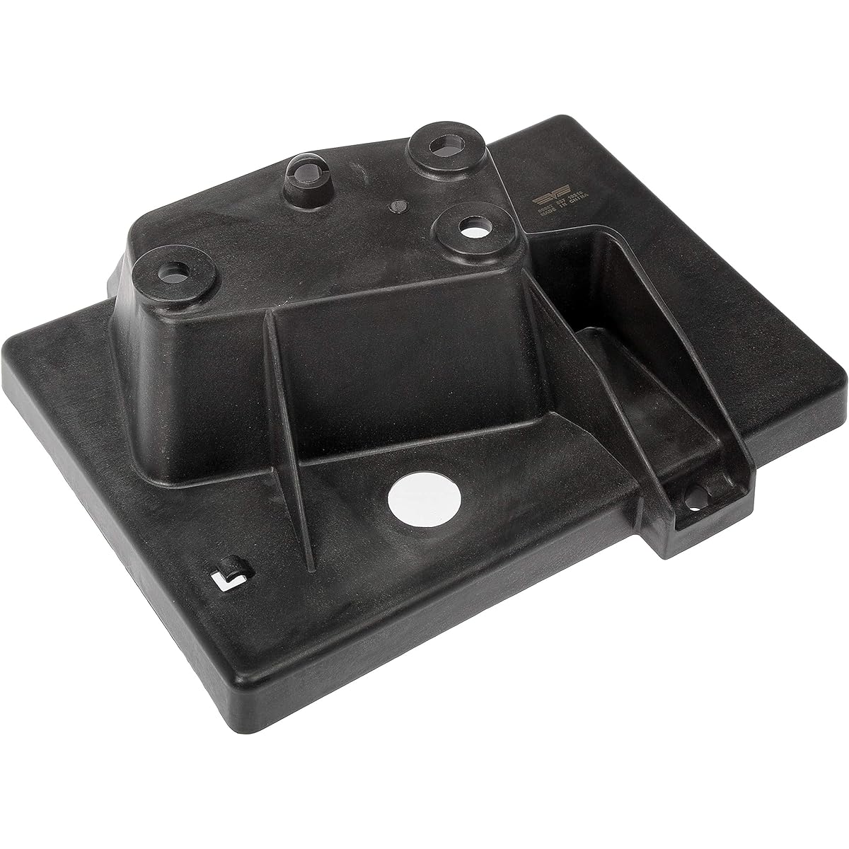 DORMAN 00067 Battery tray replacement for jeep cherokie model