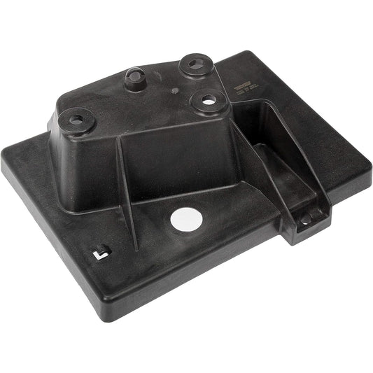DORMAN 00067 Battery tray replacement for jeep cherokie model