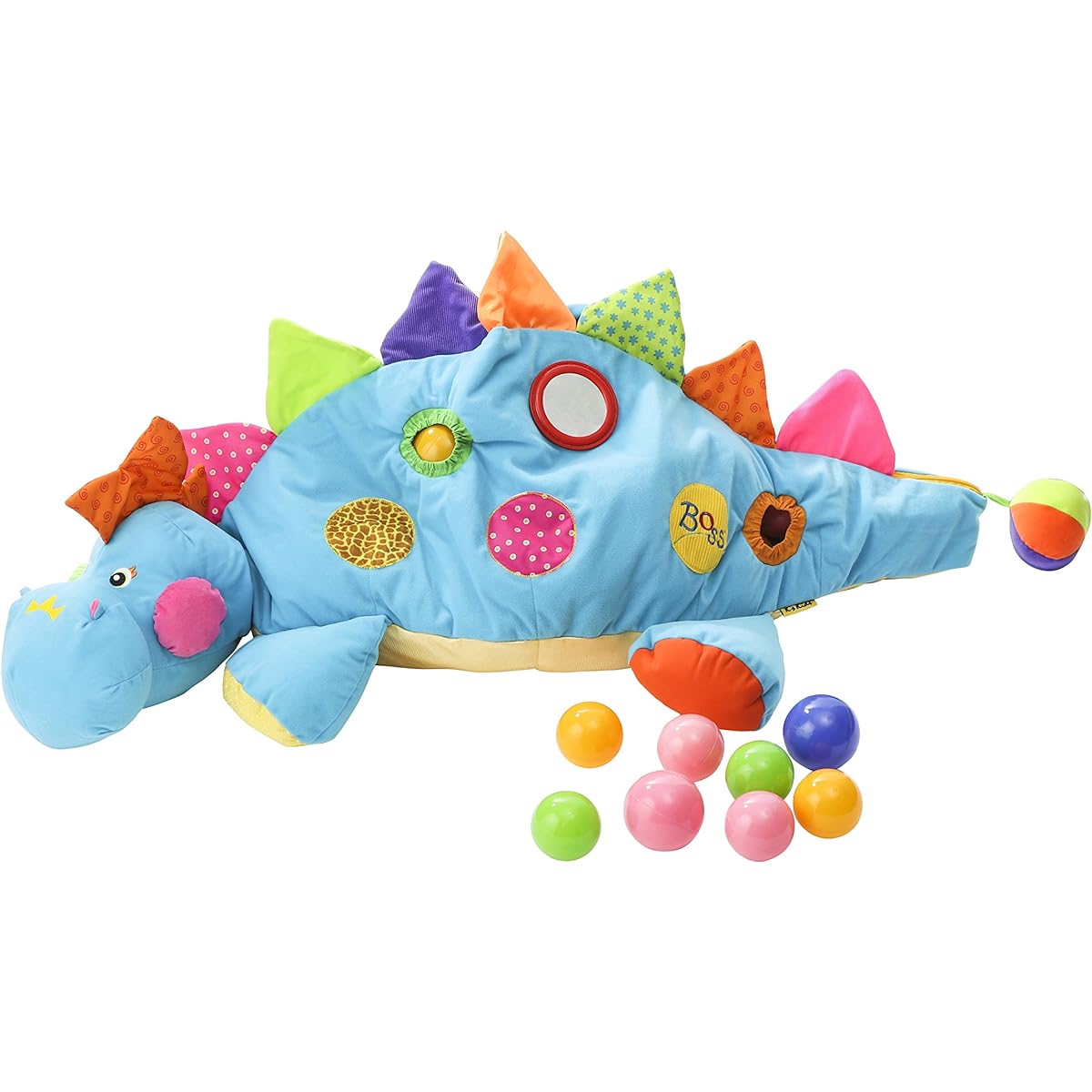 K's Kids Educational Toy Ball Saurus TYKK10445