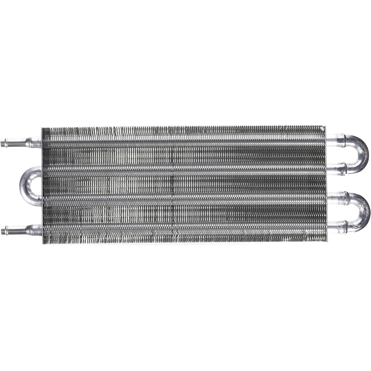 Hayden Automotive 402 Ultra Court Tube & Fintrans Mission Cooler