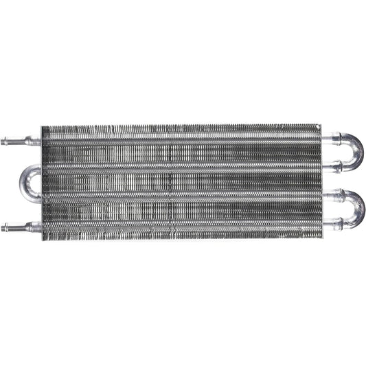 Hayden Automotive 402 Ultra Court Tube & Fintrans Mission Cooler