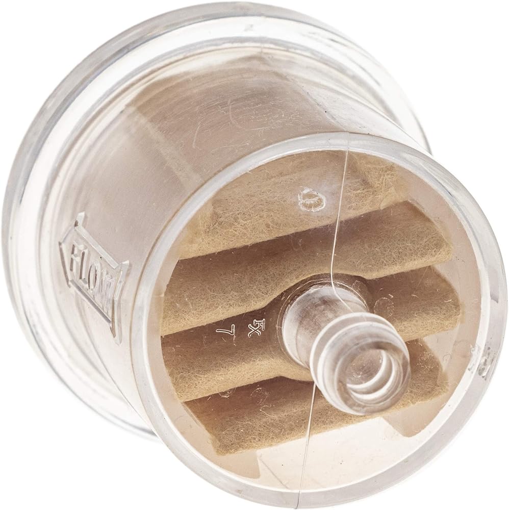 Exmark 133-1563 fuel filter QUEST RADIUS E S series 120-4253 127-9204