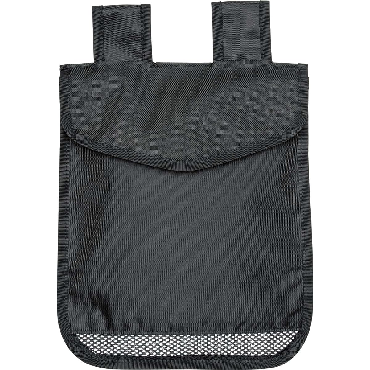 UNIX Baseball Umpire Ball Case with Bag Flap BX88