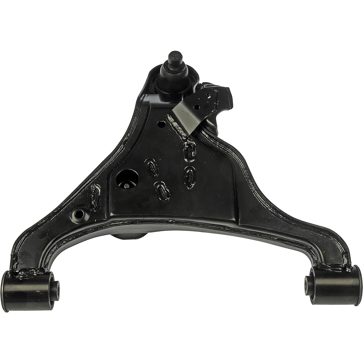 DORMAN 521-532 For the lower right suspension control arm and ball joint assembly for Nissan/Suzuki models