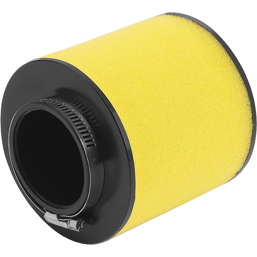 JCKLW 17254-HM8-000 Air Filter Honda Recon 250 TRX250 TRX250TE TRX250TM 2x4 Sportrax TRX250EX TRX250X ATV
