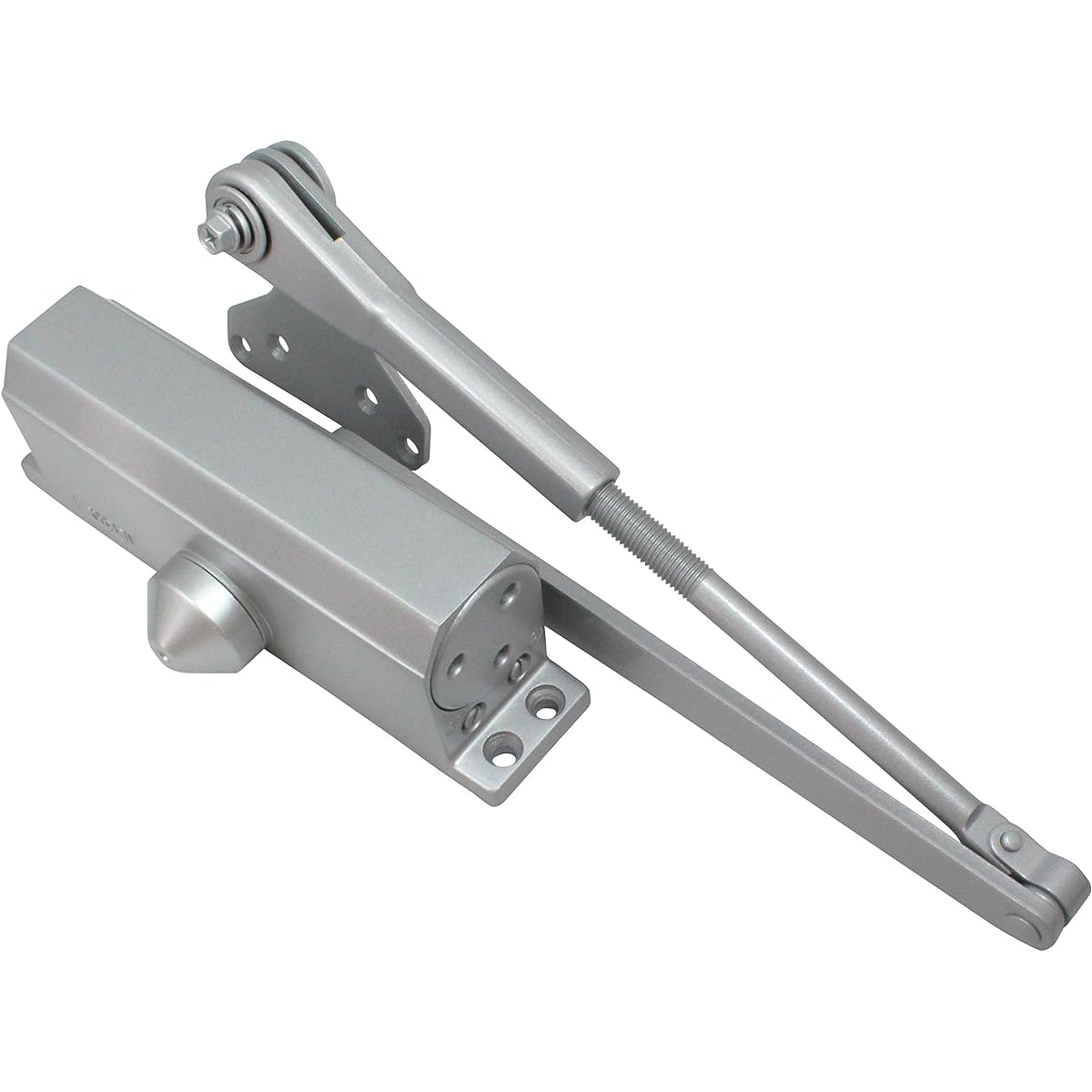 Ryobi door closer 80 series parallel type with stop #1820P