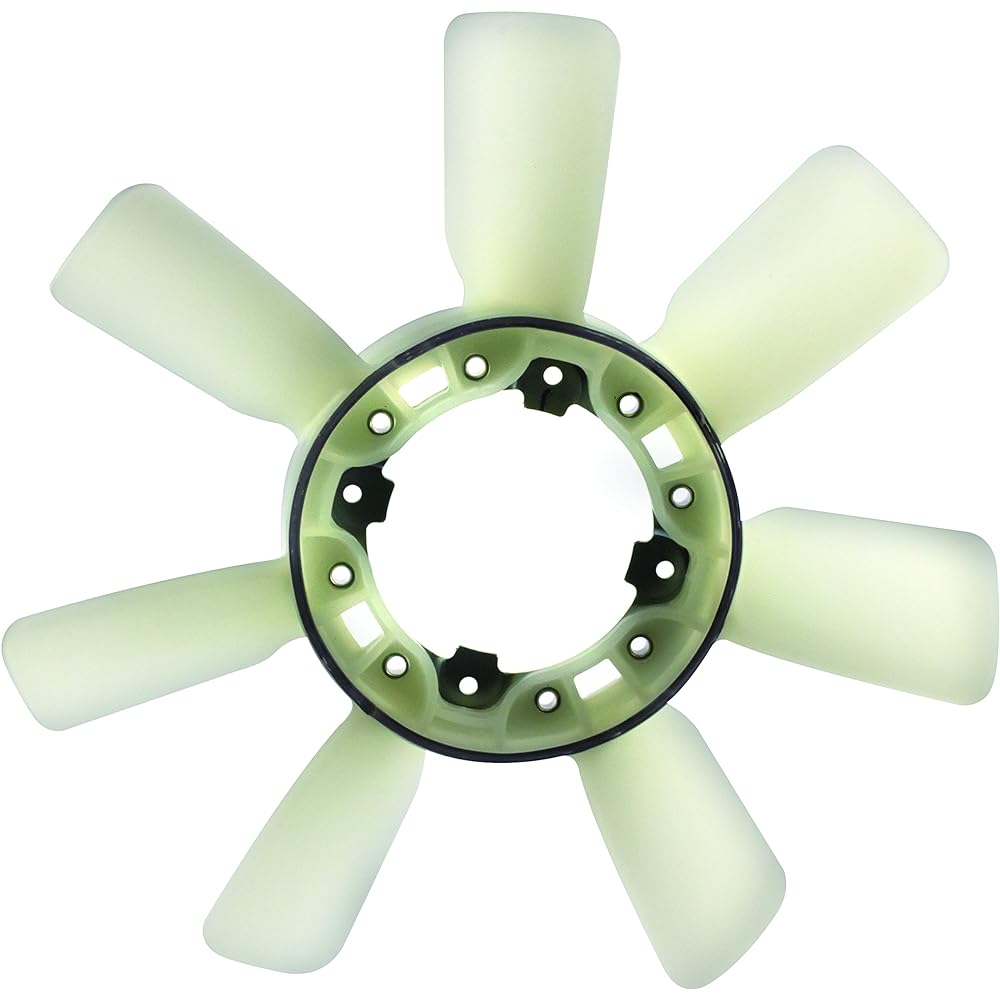 AISIN engine cooling fan blade FNT-013