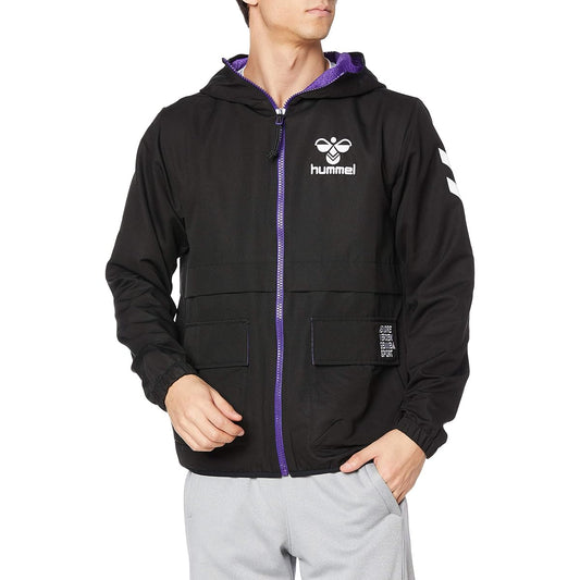 Hummel Jacket PLAY Woven Jacket Men's HAW2085