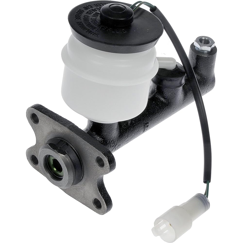 Dorman M39500 New Brake Master Cylinder