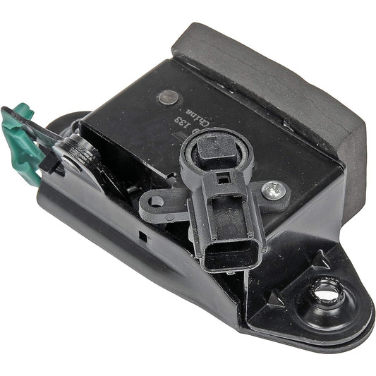 DORMAN 931-709 Lift gate lock actuator for some dodge models