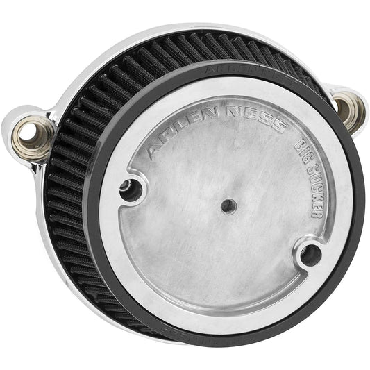 ARLEN NESS / Allenness Air Cleaner M8 W / CHR BCK PLT | 18-317