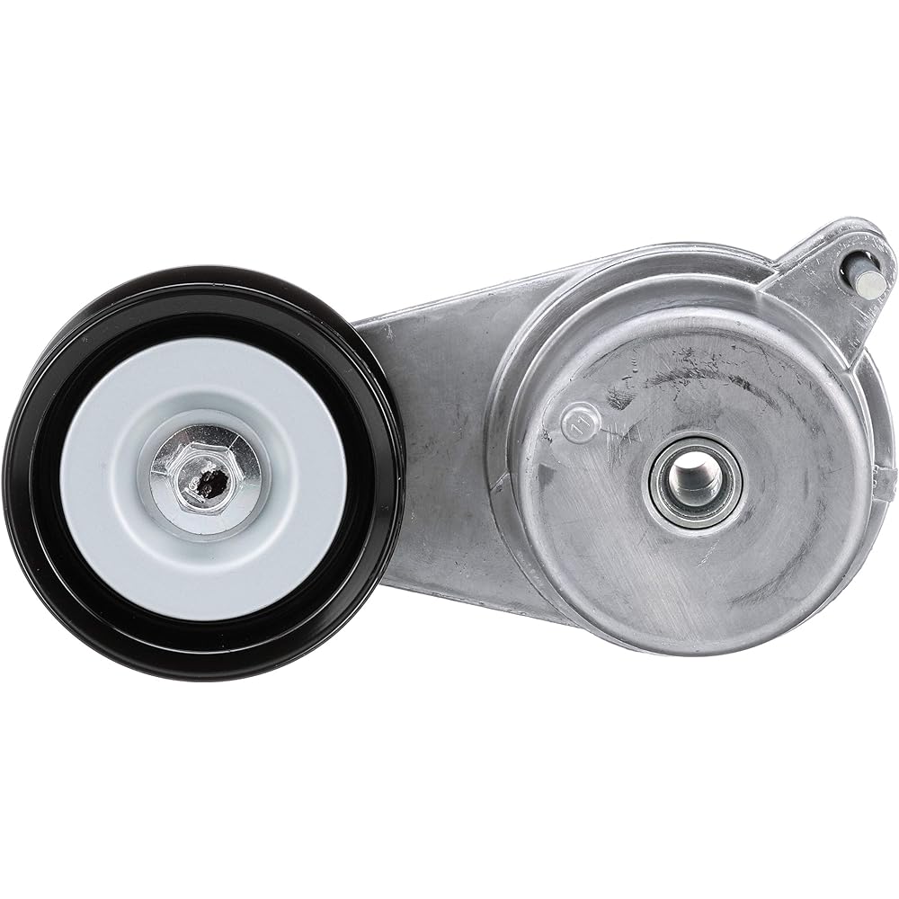 GATES 39129 Automatic belt tensioner