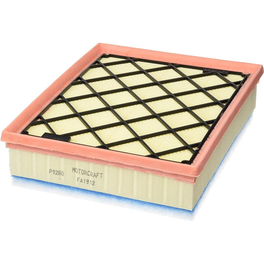 MotorCraft-FA-1912-A FA1912A Air Filter Assembly