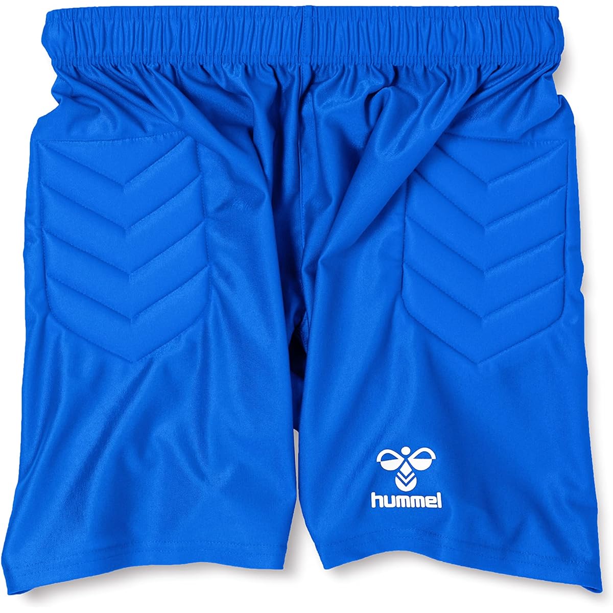 Hummel Men's Half Pants Goalkeeper Pants (with Pads)