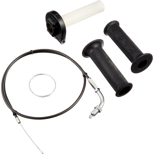 KITACO High Throttle Set for Big Carburetor DAX Shary APE50/100 etc. MONKEY 901-1015000