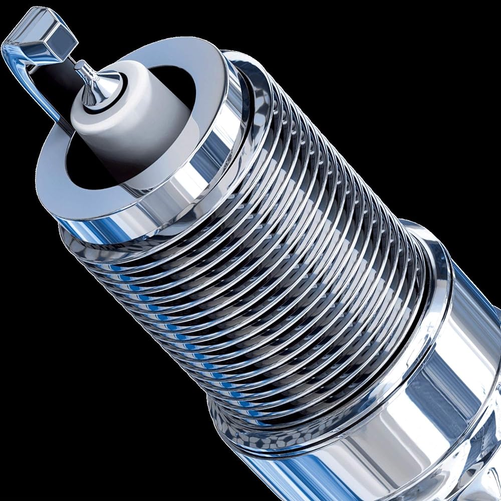 BOSCH (6707) FR8LPP30 x Original equipment FINE Wire Platinum Spark Plug, (Pack of 1)