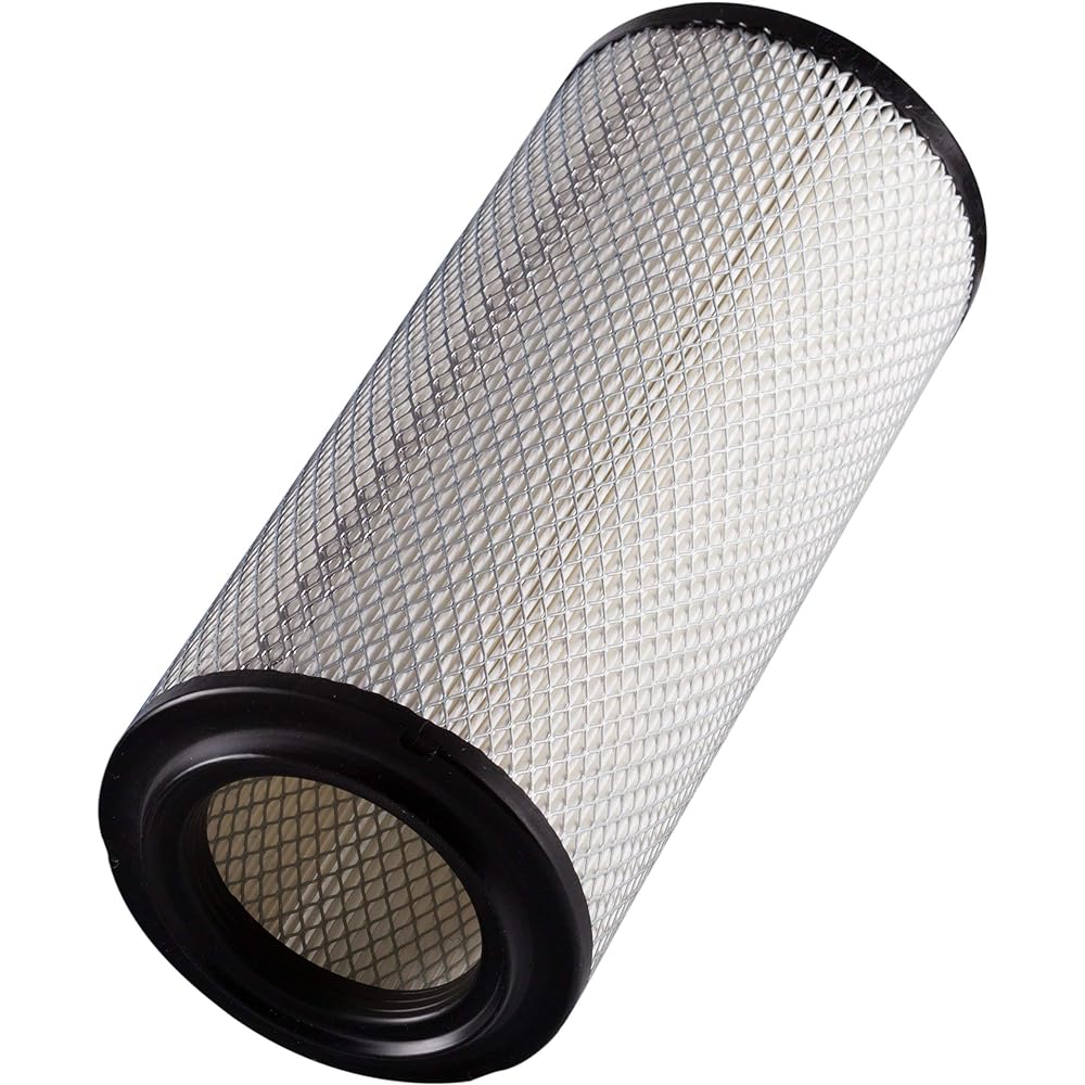 Premium Guard PA5400 Cabin Air Filter 1 Pack