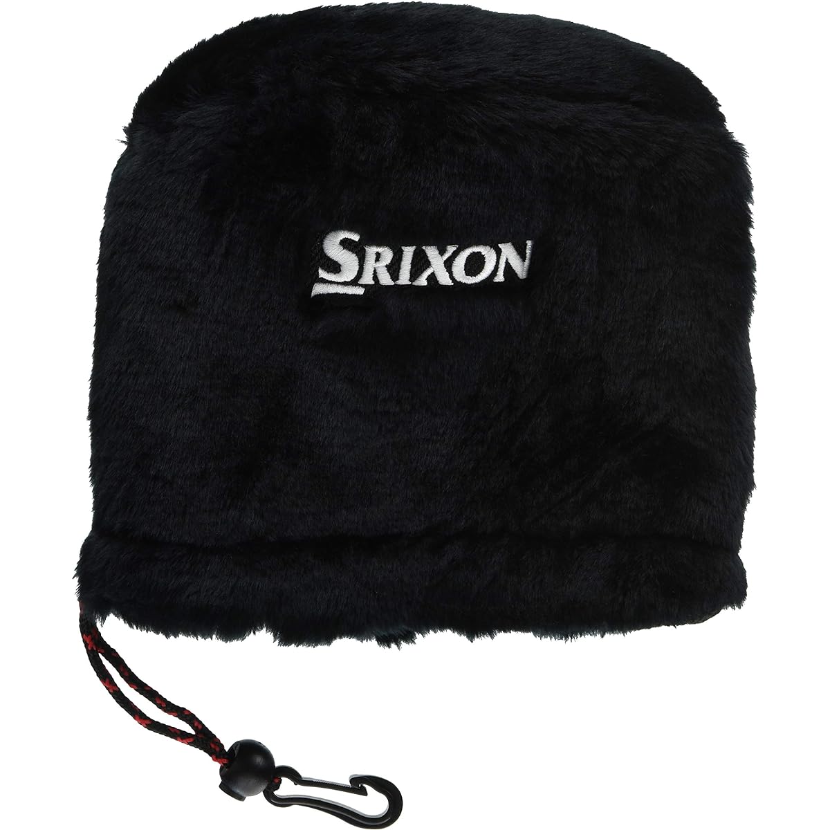 DUNLOP Head Cover SRIXON Head Cover for Iron GGE-S120I