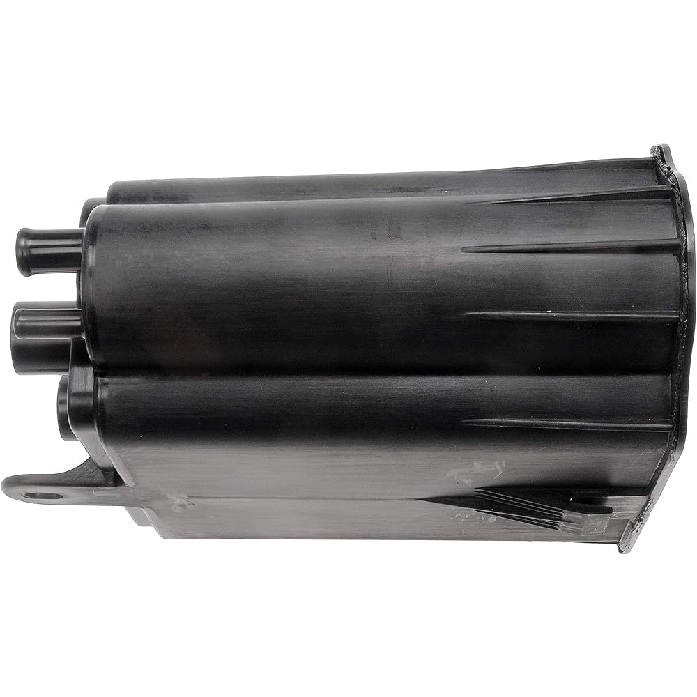 Dorman 911-198 Evaporative Emissions Charcoal Canister for Select Ford / Lincoln / Mercury Models
