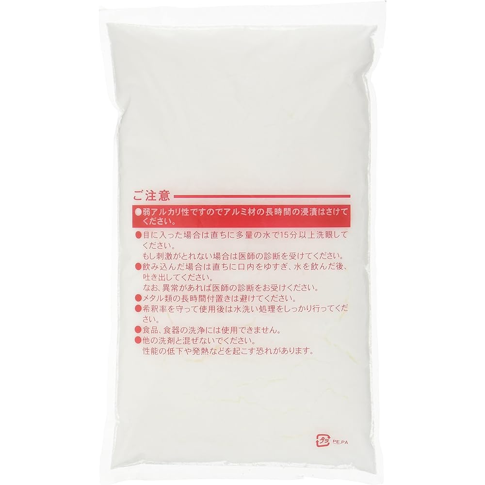 Bike Parts Center San-S K-1 500g 1 box of 12 bags Muffler clog/carbon cleaning agent 852501