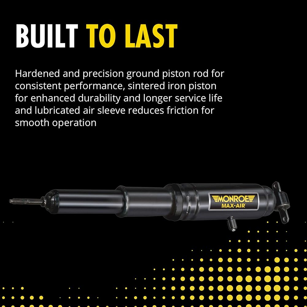 Monroe MA708 Max Air Shock Absorber