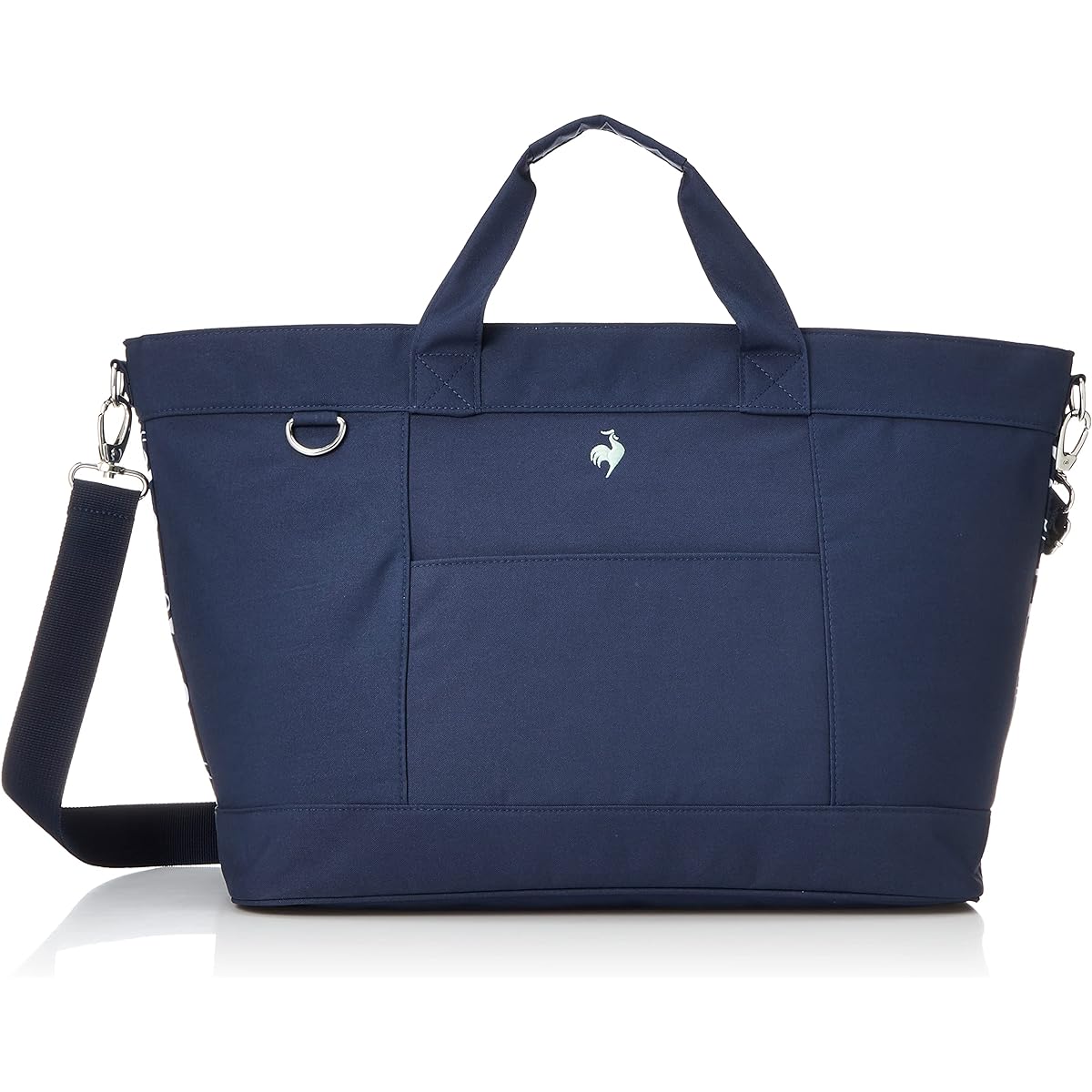 [Le Coq Sportif] Boston Bag Shoulder Belt Golf QQCVJA00