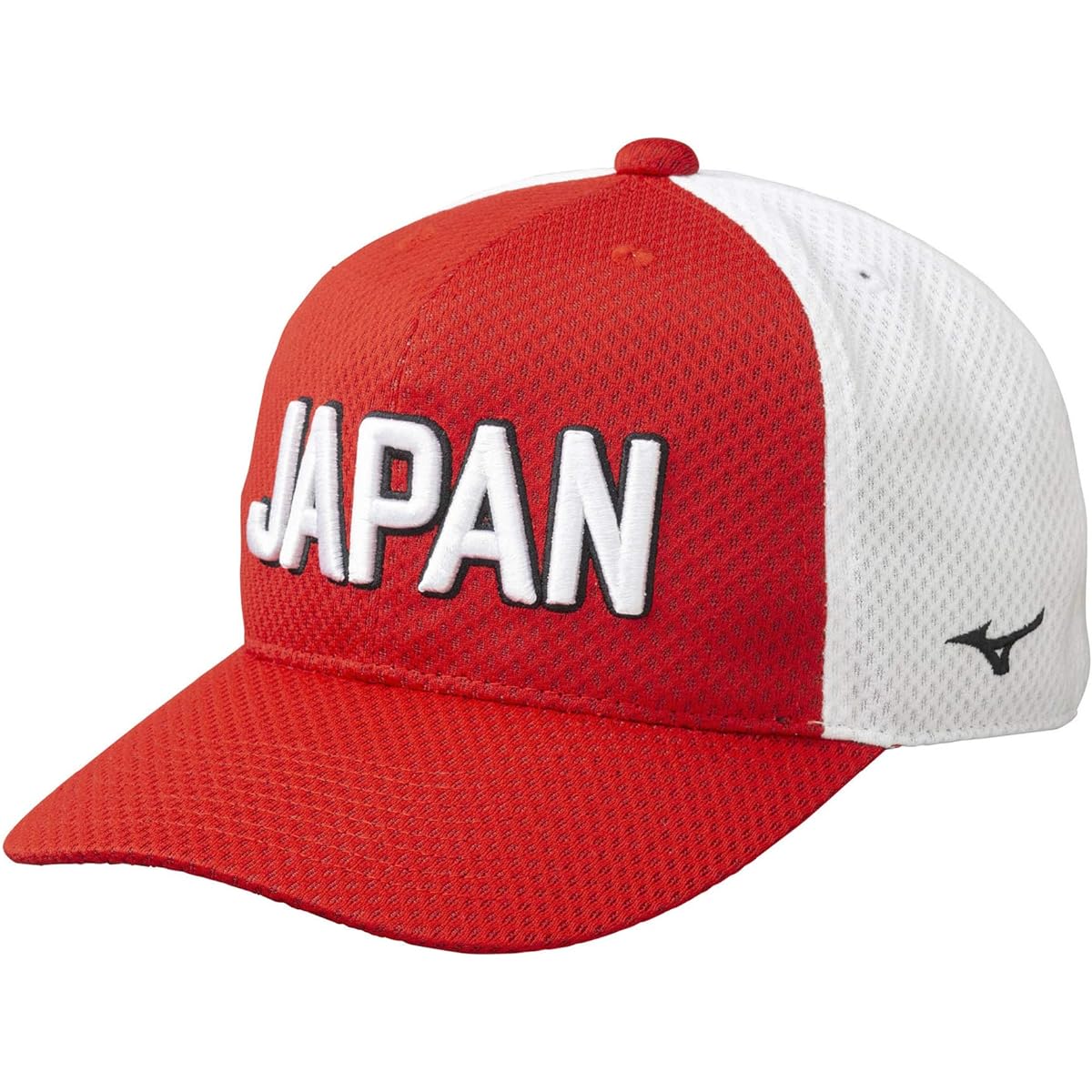 [Mizuno] Softball Wear Soft Japan Replica CAP Cap 12JW0X91