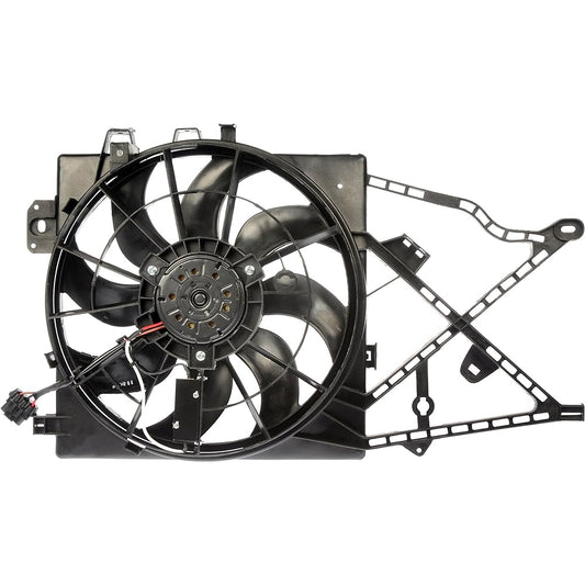 Dorman 620-693 Radiator Fan Assembly for Saturn L Series