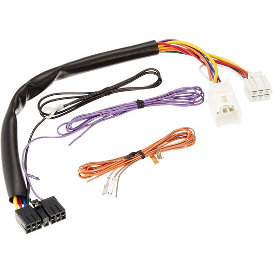 Carmate Engine Starter Option Harness for Suzuki Wagon R and others TE87