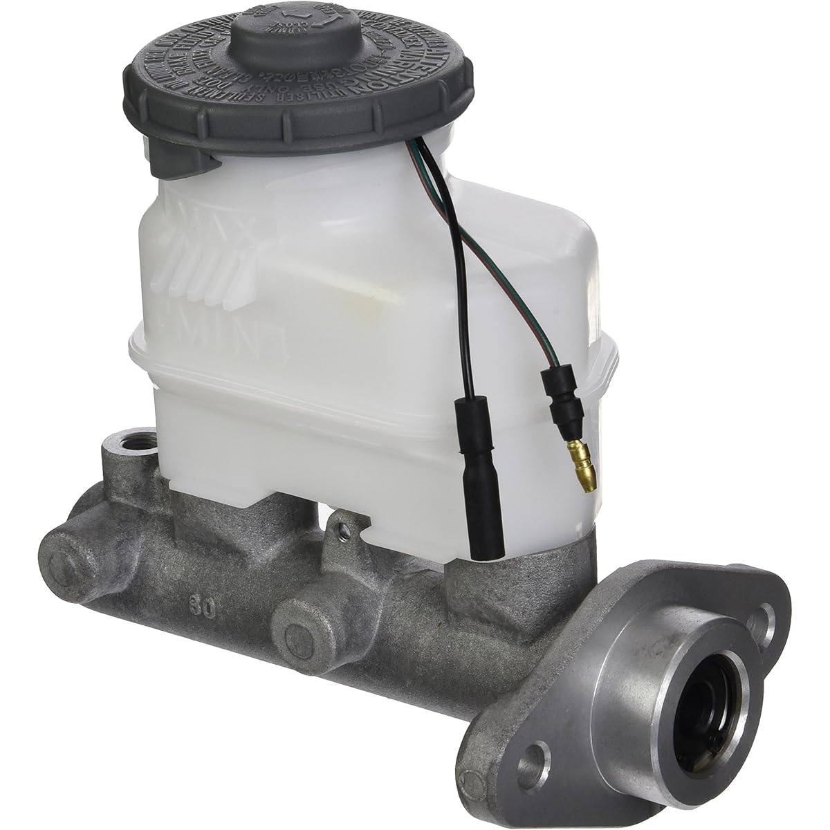 Centric Parts 131.40029 Brake Master Cylinder