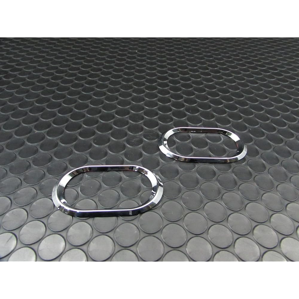 BRIGHTZ Miragino L700S L710S Plated Side Marker Ring A Type [SID-RIN-048] L L700 700 L710 710 16154