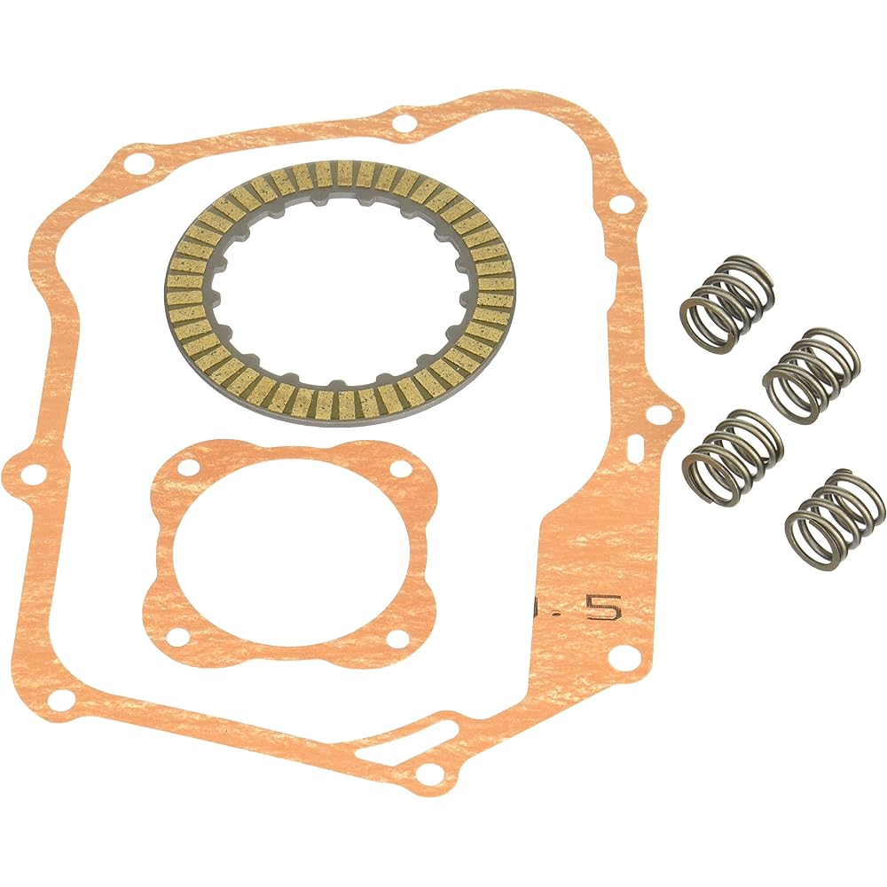 Daytona Motorcycle Reinforced Clutch Kit [Monkey/Gorilla etc.] 90280