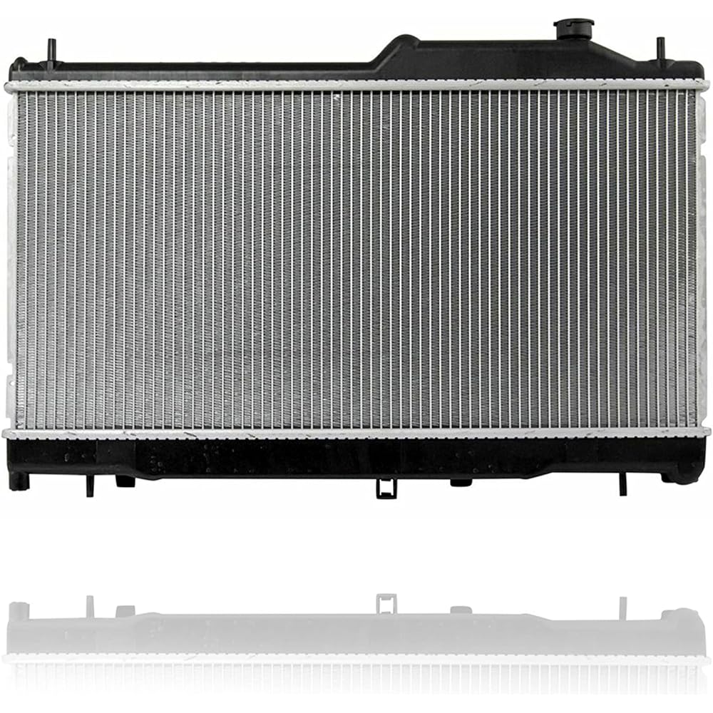 KOYORAD A2777 Radiator