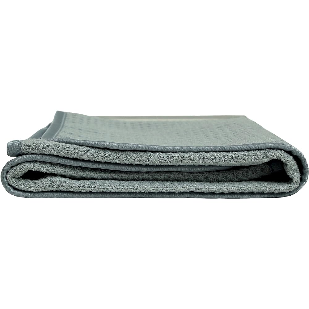 Mothers Ultra Soft Microfiber Wheel & Jam Towel