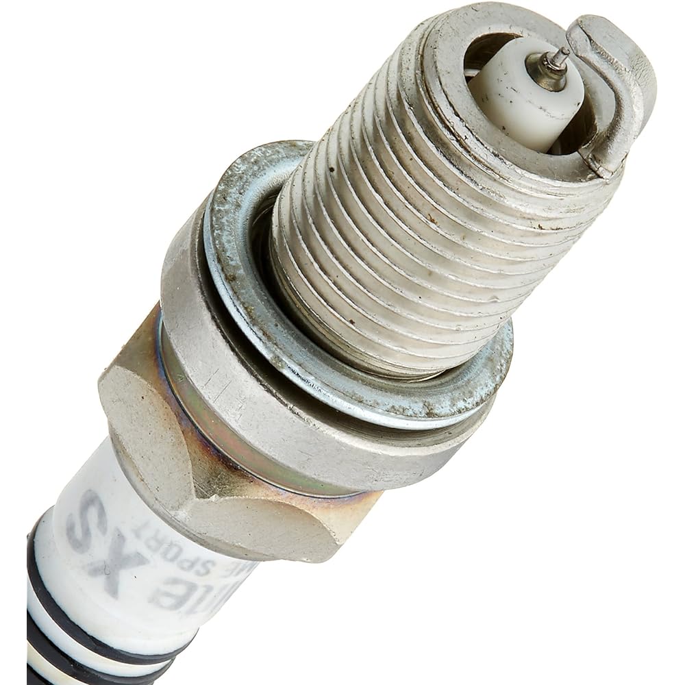 Autolite [Auto light] Iridium Spark Plug [XS3922] (set of 4)