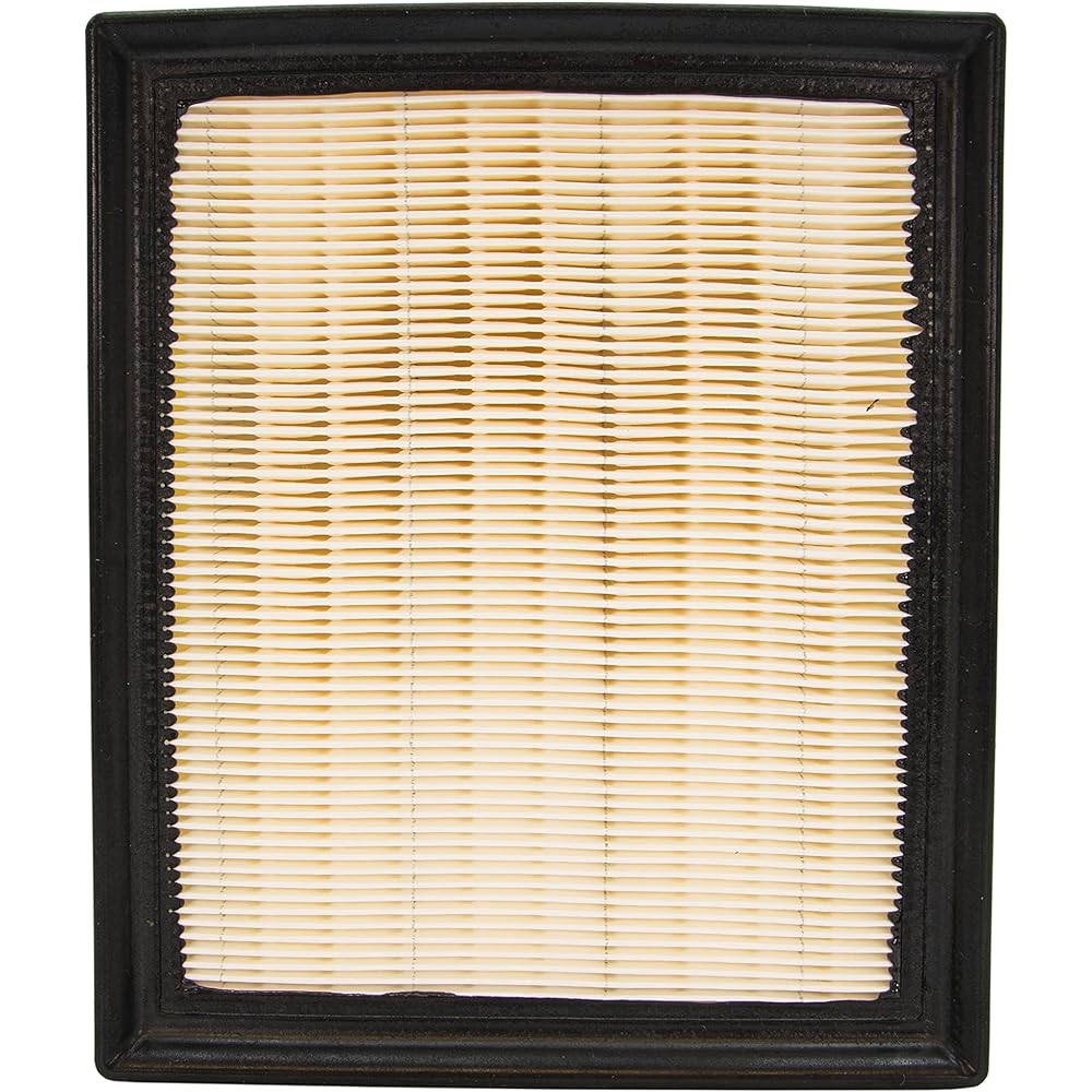 ECOGARD XA6114 Premium Engine Air Filter Toyota Prius 1.8L Hybrid 2010-2015 Prius V 1.8L Hybrid 2012-2017 RAV4 2.5L Hybrid 2016-2018
