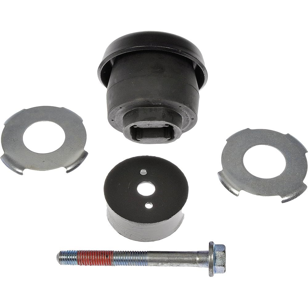 DORMAN 523-501 GM body mount kit