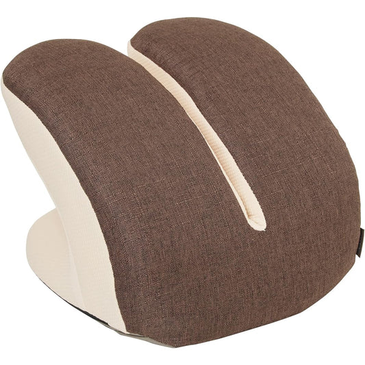 Tokyu Sports Oasis Bound Cushion Twin (Twin) Spring Assist High Performance Fitness Cushion Compact Lower Body Muscle Training