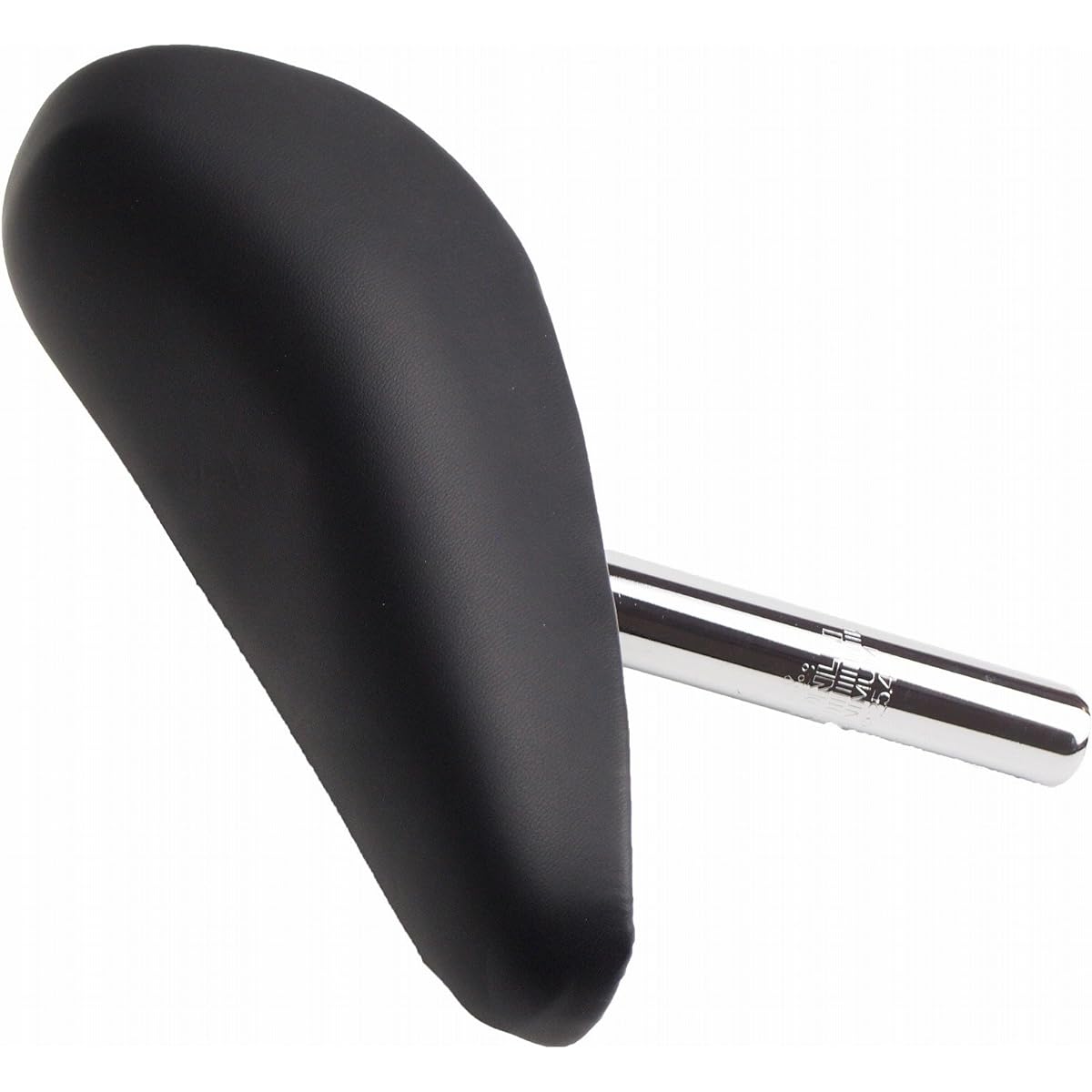 Captain Stag (CAPTAIN STAG) Offle Infant Saddle Post/Φ25.4mm Black Y-2147