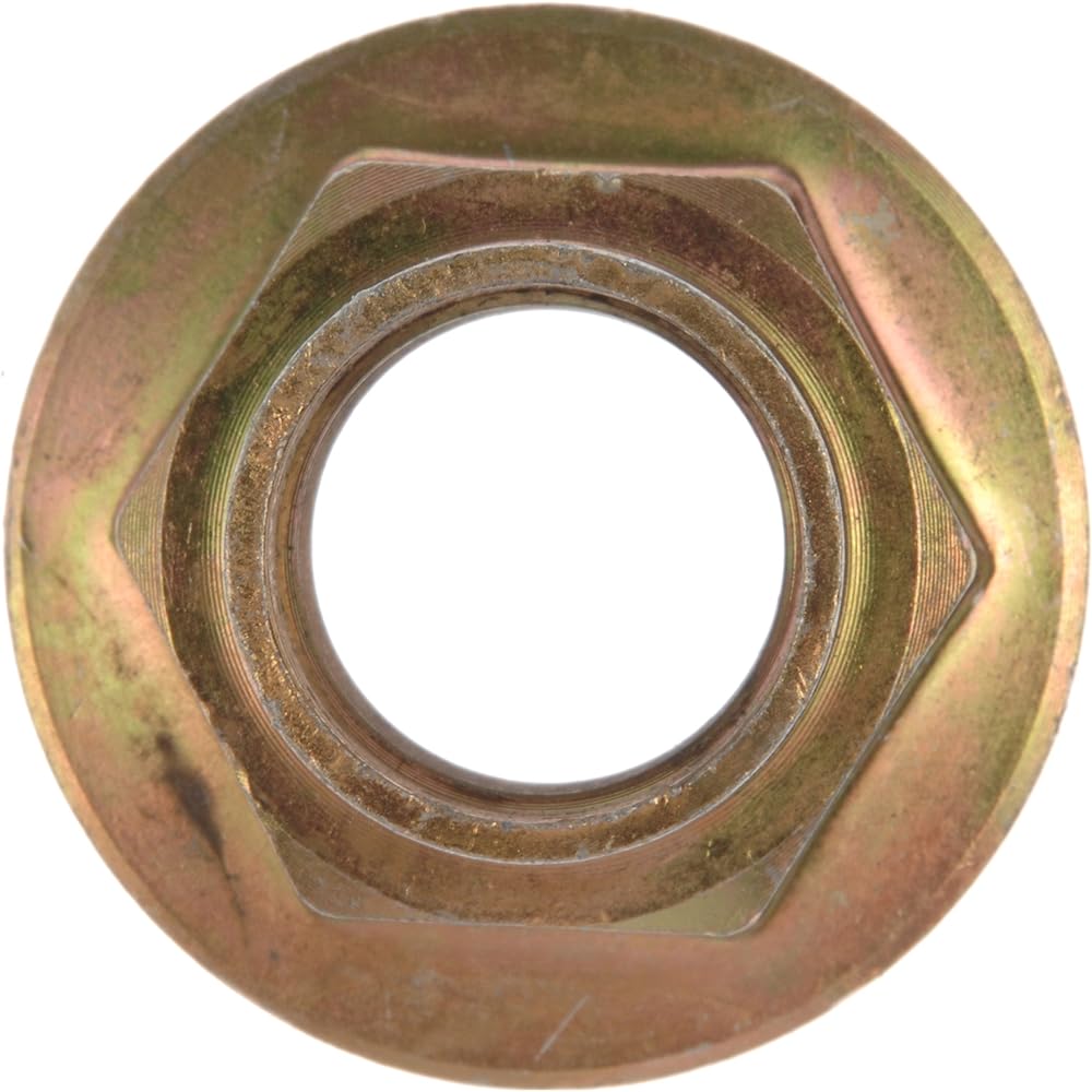DORMAN 05112 Spindle rock nutkit