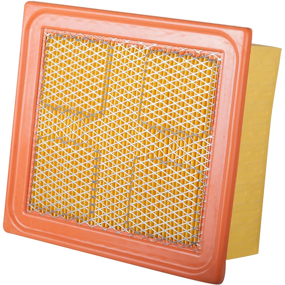 PG Air Filter PA6164 | 2003-10 Dodge Lamb 2500, 2003-07 Lamb 3500