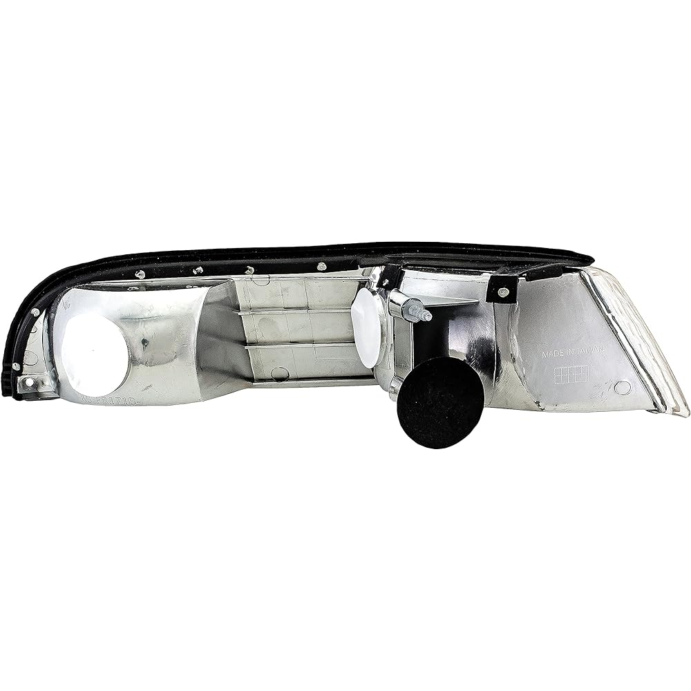 Dorman 1630264 Ford Crown Victoria Front Driver Side Parking / Turn Signal Light Assembly