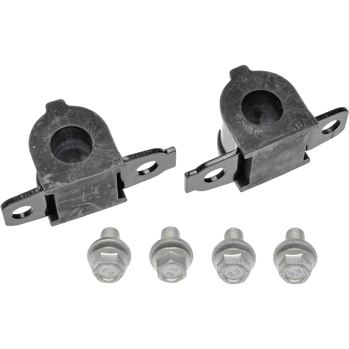 Dorman 928-331 Sway Bar Bushing Bracket Kit Rear
