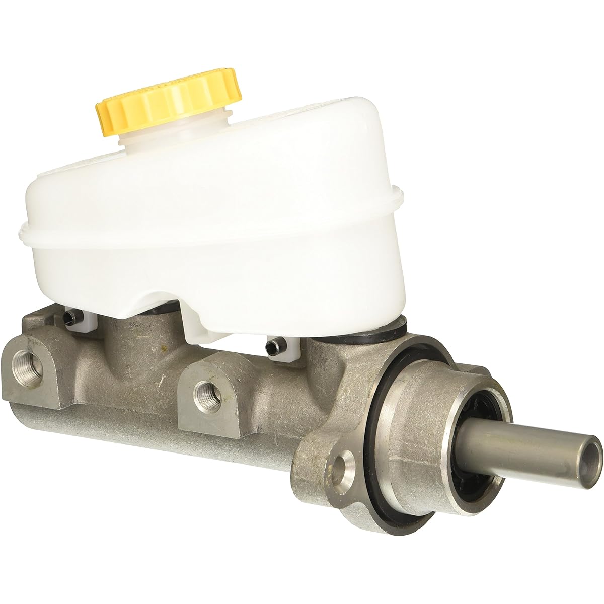 Centric Parts 131.67018 C-TEK Standard Brake Master Cylinder