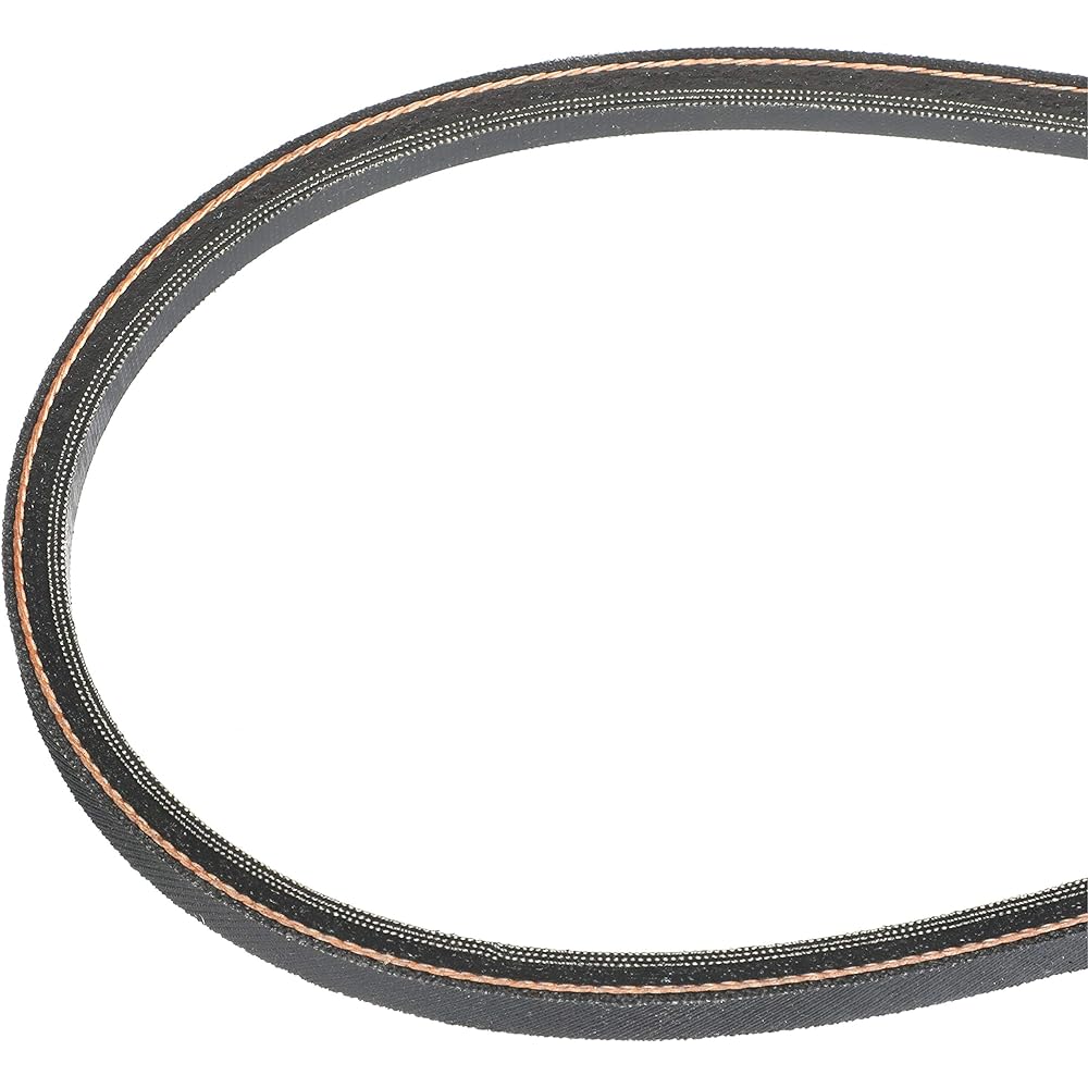 QuickSilver V belt 69143-40 inch -Length 1, 016mm -Configuring on MercRuiser Stern Drive and Invading Engine