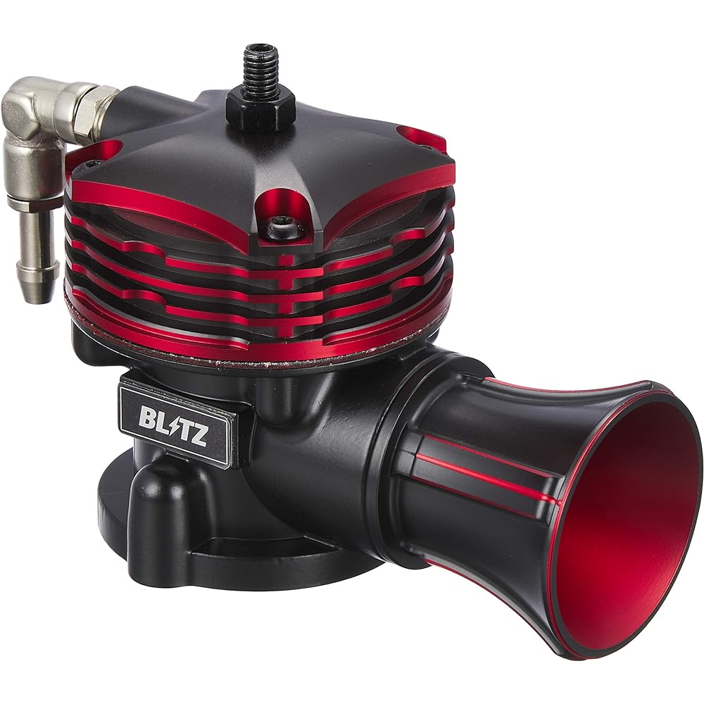 BLITZ SUPER SOUND BLOW OFF VALVE BR Release type (open to atmosphere) Impreza, WRX STI, Forester VAB, VAF, GDA, GDB, GRB, GRF, GVB, GVF, GGA, GGB, SG9 EJ20, EJ25 only 70681